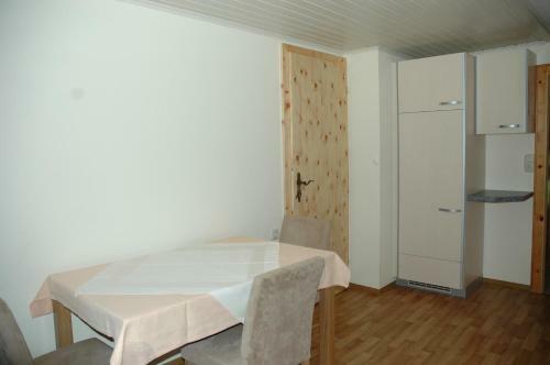 Apartamento Haus Viehhauser