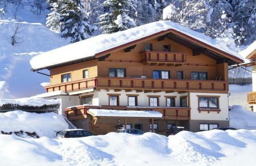 Apartamento Haus Viehhauser