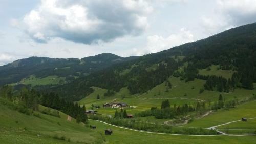 Apartamento Haus Viehhauser
