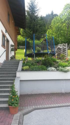 Apartamento Haus Viehhauser