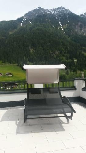 Apartamento Haus Viehhauser