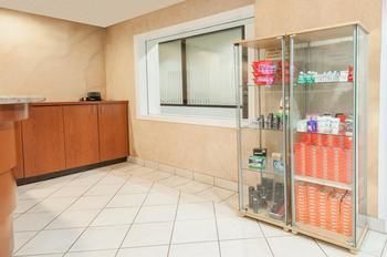Motel Super 8 Edmonton West