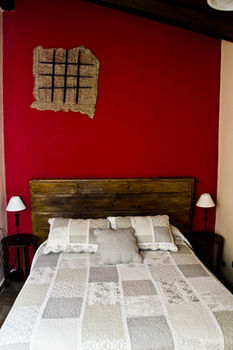 Hotel El Tratado