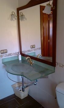 Hotel El Tratado