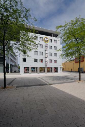 B&B Hotel Bielefeld