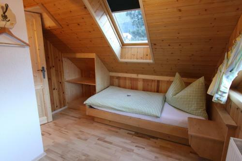Apartamento Landhaus Lehner