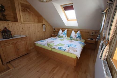 Apartamento Landhaus Lehner