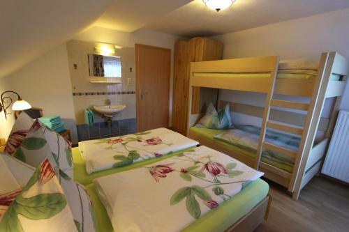 Apartamento Landhaus Lehner
