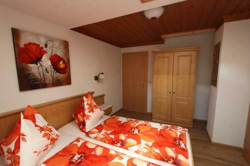 Apartamento Landhaus Lehner