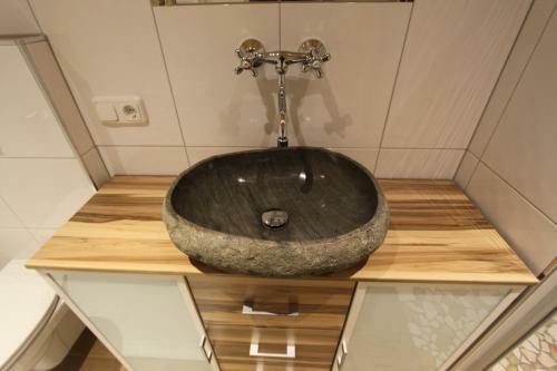 Apartamento Landhaus Lehner