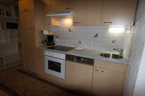 Apartamento Landhaus Lehner