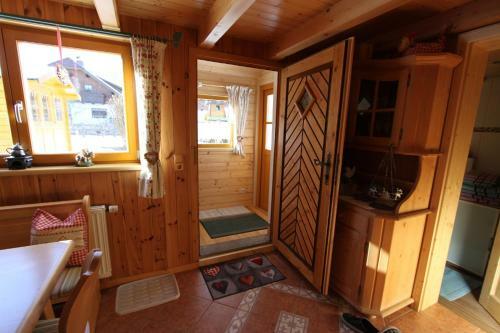 Apartamento Landhaus Lehner