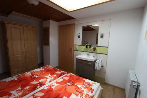 Apartamento Landhaus Lehner