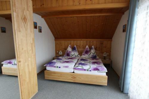 Apartamento Landhaus Lehner