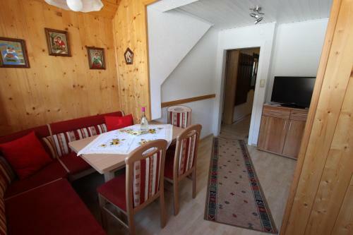 Apartamento Landhaus Lehner