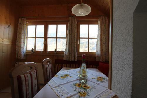 Apartamento Landhaus Lehner