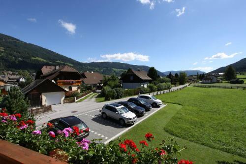Apartamento Landhaus Lehner