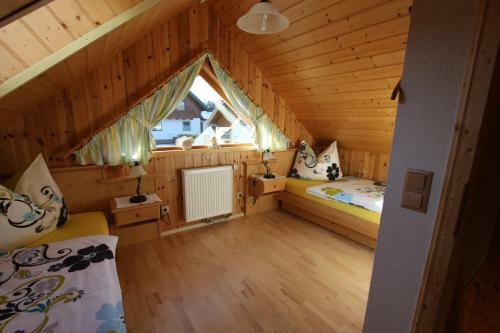 Apartamento Landhaus Lehner