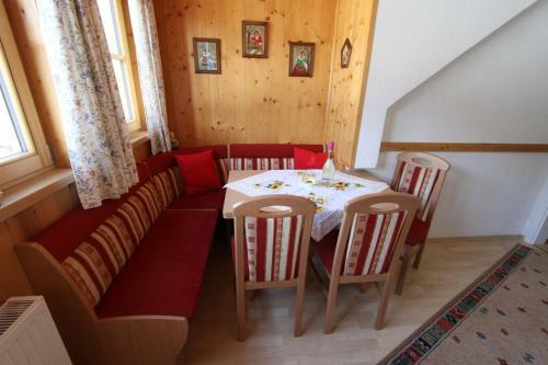 Apartamento Landhaus Lehner