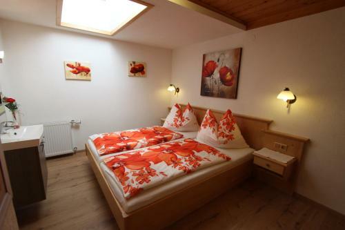 Apartamento Landhaus Lehner