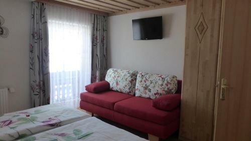 Apartamento Landhaus Lehner
