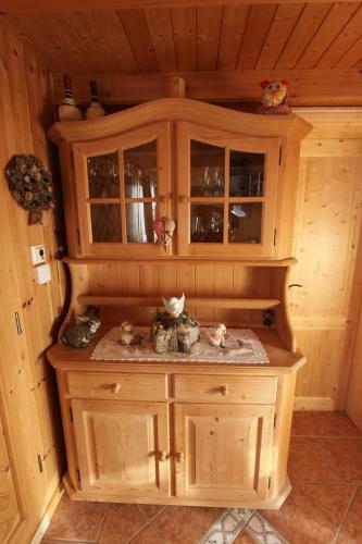 Apartamento Landhaus Lehner