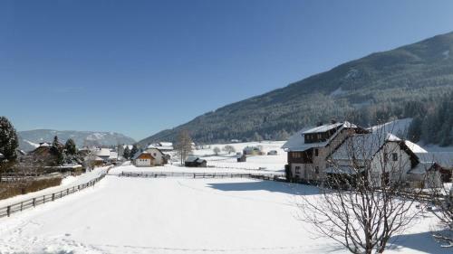 Apartamento Landhaus Lehner