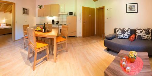 Apartamento Appartement Elisa