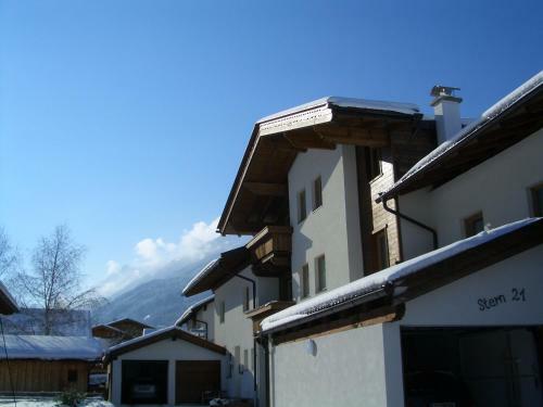 Apartamento Appartement Elisa
