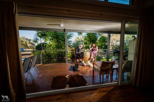 Bulwarra Bed & Breakfast