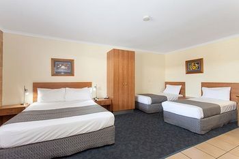 Windmill Motel And Reception Centre