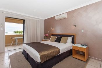 Windmill Motel And Reception Centre