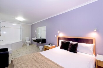 Windmill Motel And Reception Centre