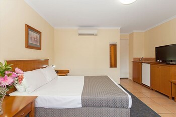 Windmill Motel And Reception Centre