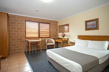 Windmill Motel And Reception Centre