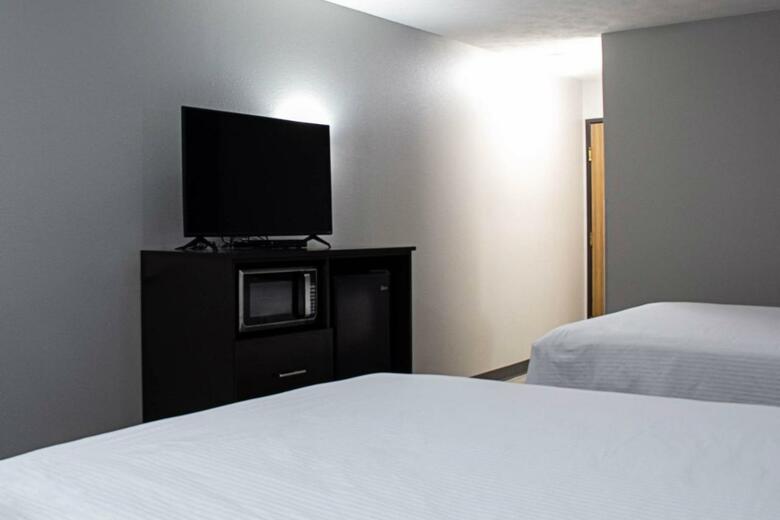 Hotel New Victorian Inn & Suites-norfolk