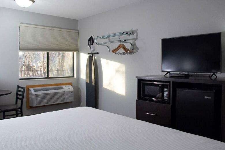 Hotel New Victorian Inn & Suites-norfolk