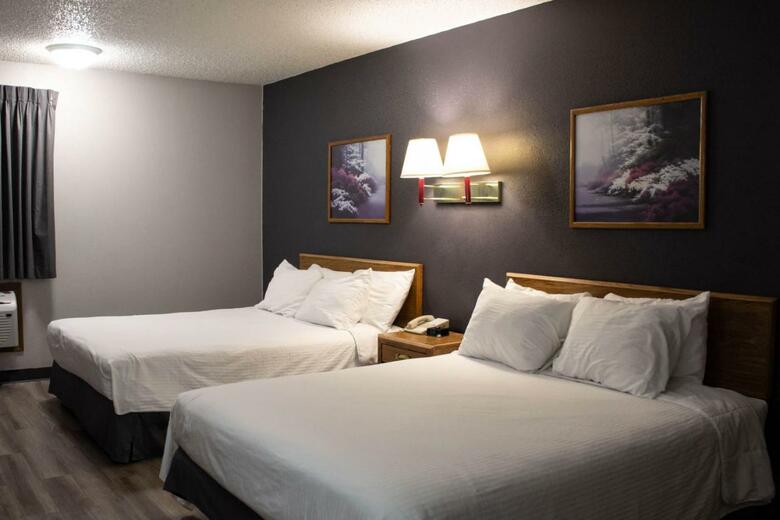Hotel New Victorian Inn & Suites-norfolk