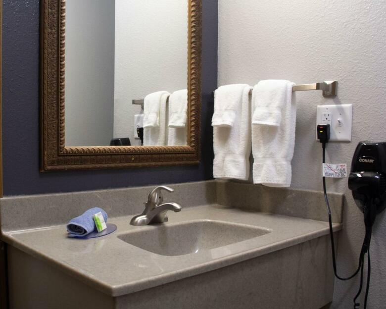 Hotel New Victorian Inn & Suites-norfolk
