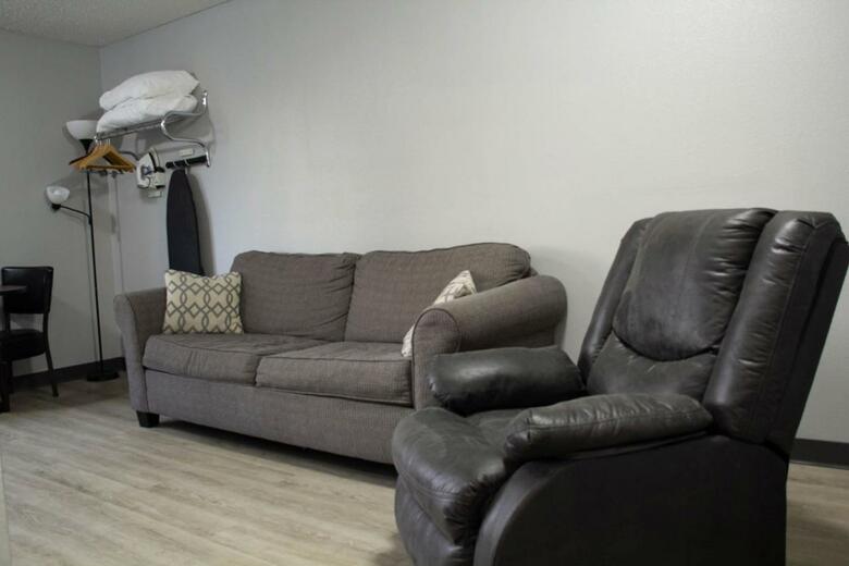 Hotel New Victorian Inn & Suites-norfolk