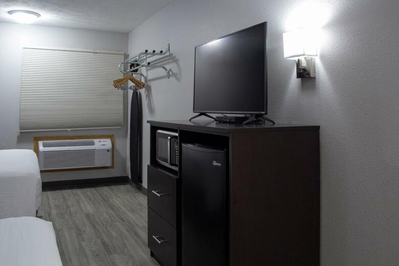Hotel New Victorian Inn & Suites-norfolk