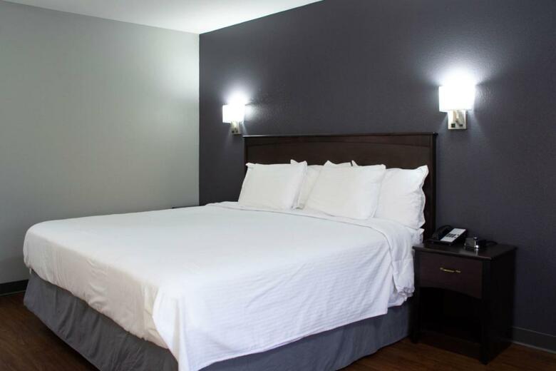 Hotel New Victorian Inn & Suites-norfolk