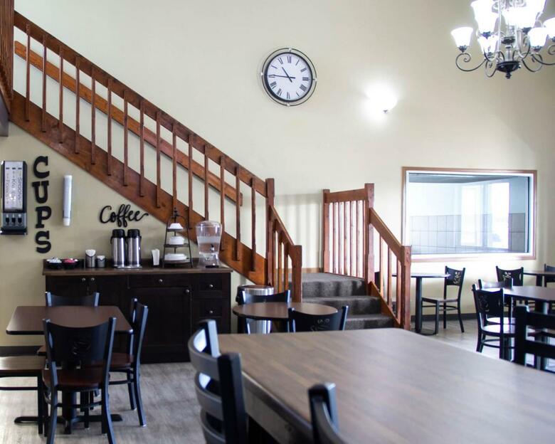 Hotel New Victorian Inn & Suites-norfolk