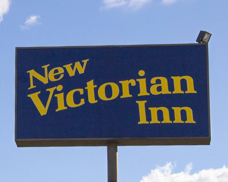 Hotel New Victorian Inn & Suites-norfolk