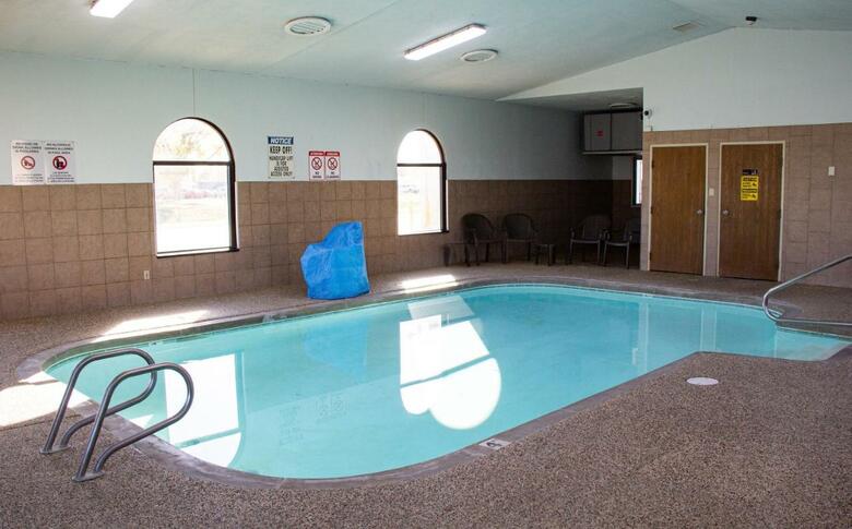 Hotel New Victorian Inn & Suites-norfolk
