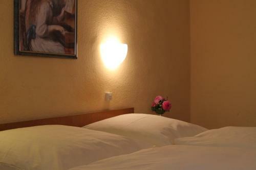 Hostal Gasthof Sollner Hof