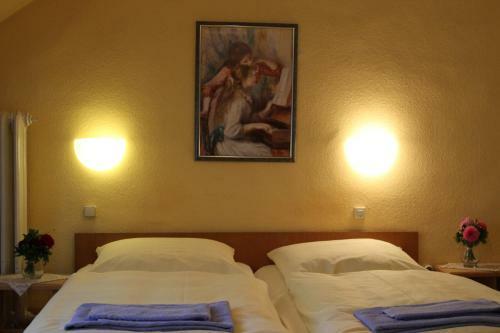 Hostal Gasthof Sollner Hof