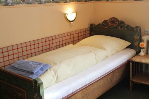 Hostal Gasthof Sollner Hof