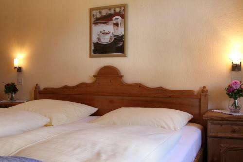 Hostal Gasthof Sollner Hof