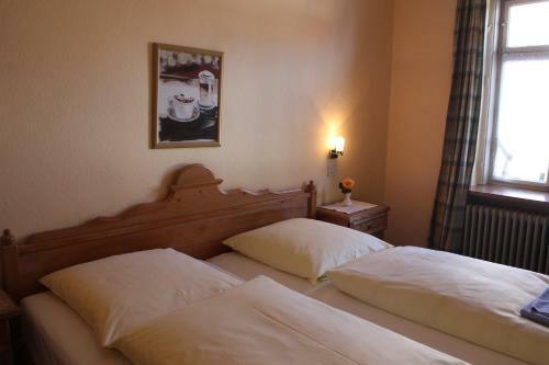 Hostal Gasthof Sollner Hof